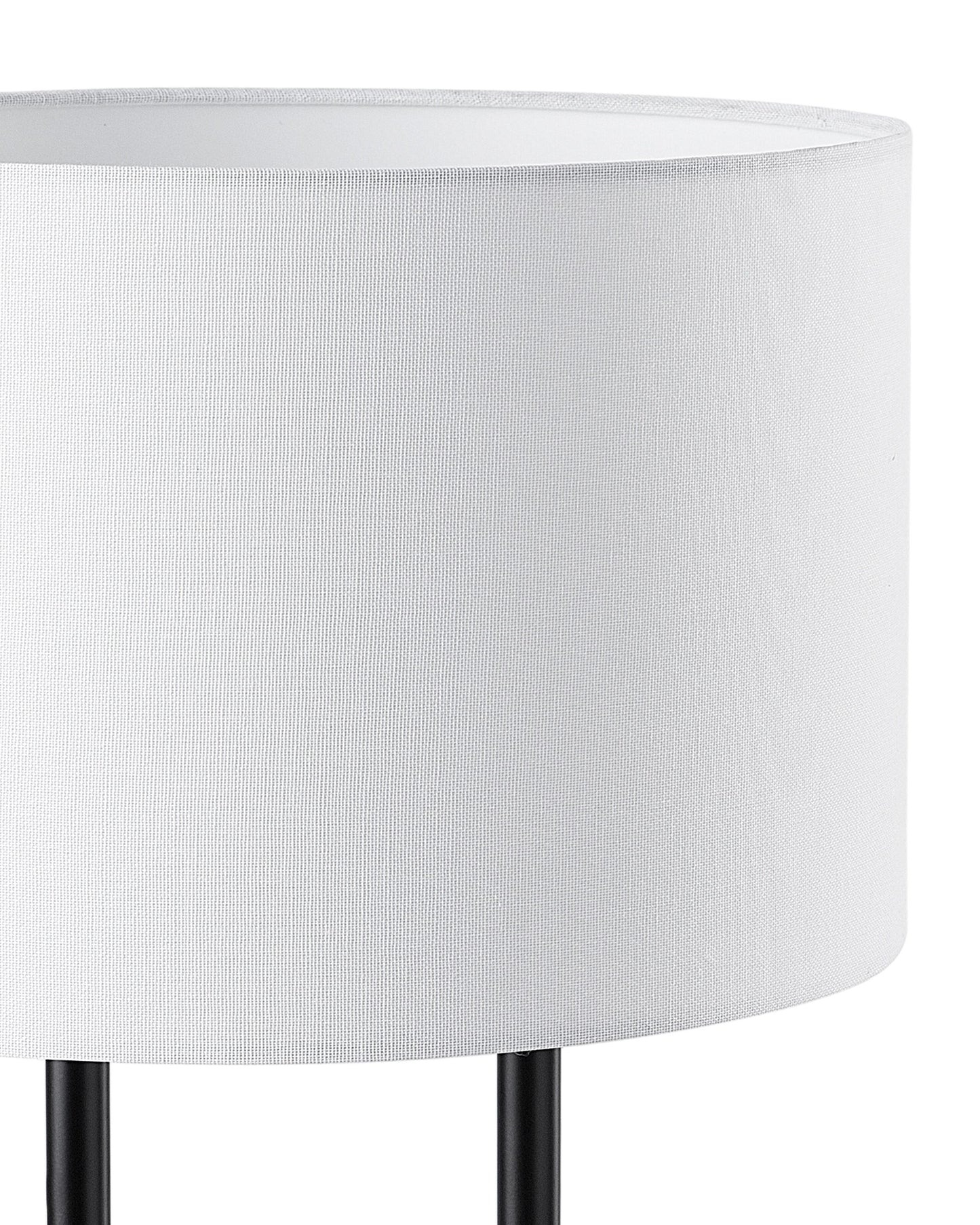  Table Lamp REMUS Metal White