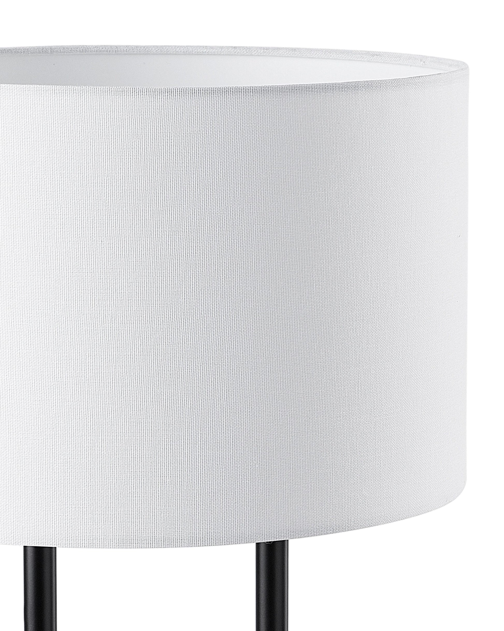  Table Lamp REMUS Metal White