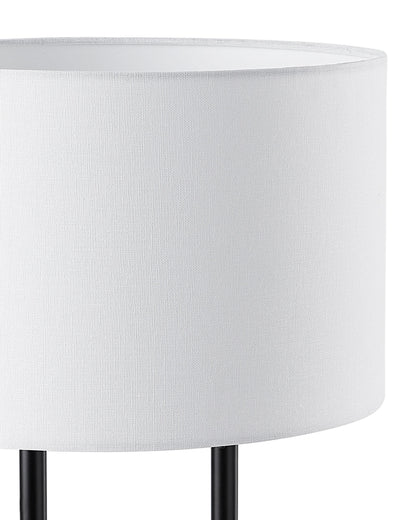  Table Lamp REMUS Metal White