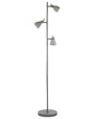  Floor Lamp MISTAGO Adjustable Concrete Grey