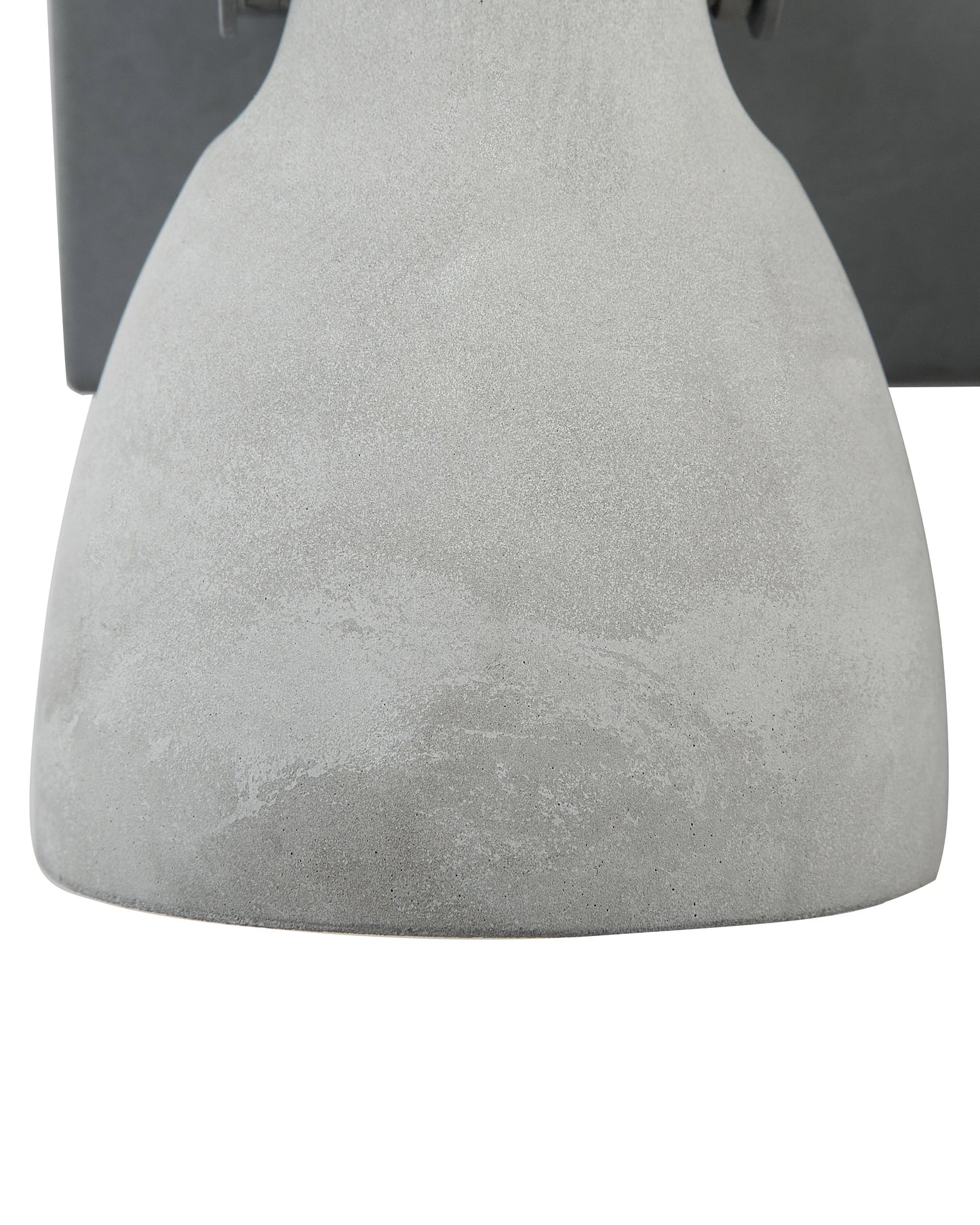  3 Light Spotlight MISTAGO Adjustable Concrete Grey