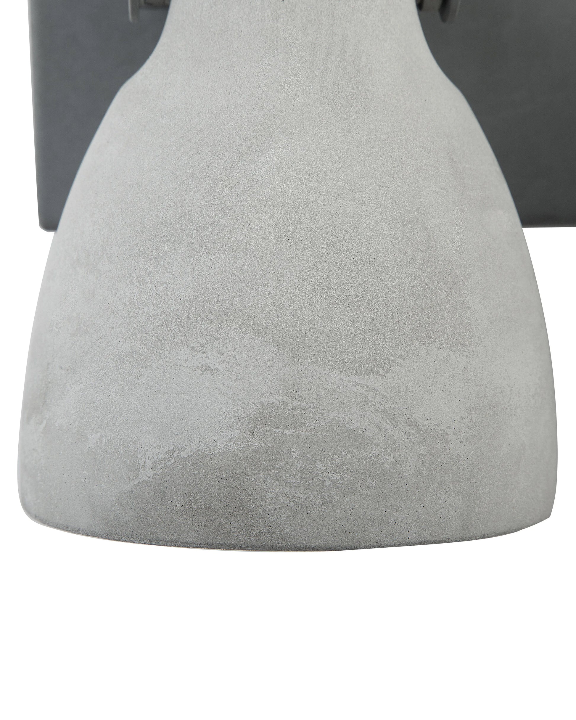  3 Light Spotlight MISTAGO Adjustable Concrete Grey