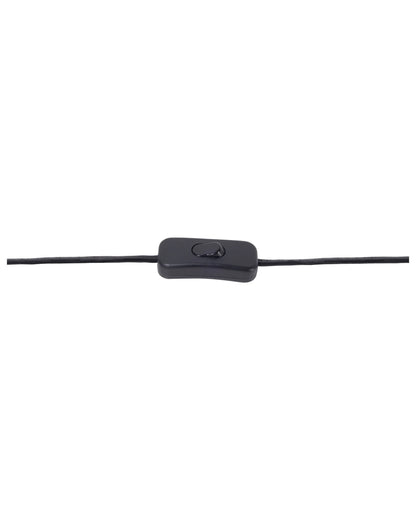  Desk Lamp HORTON Adjustable Metal Black