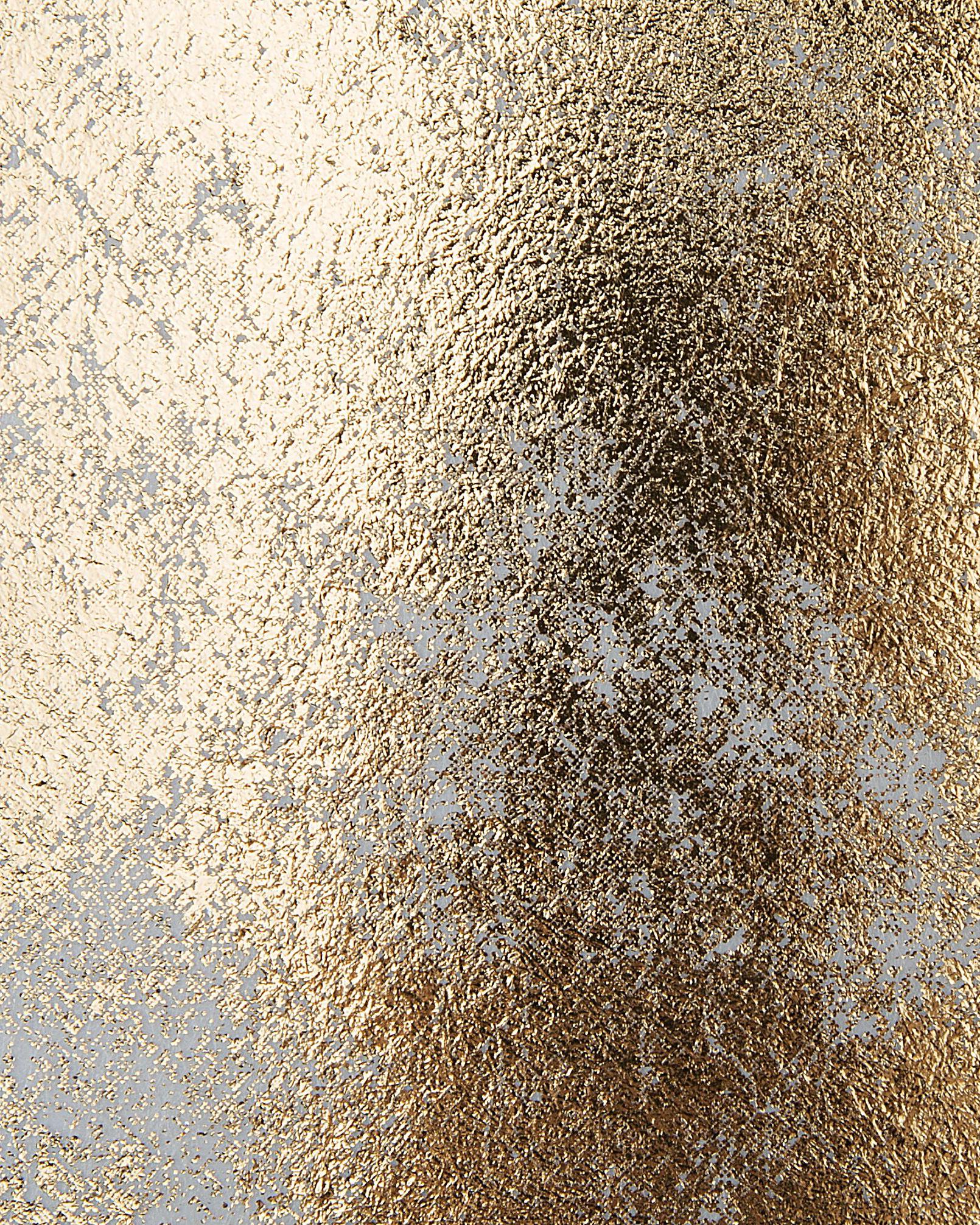  Ceiling Lamp RENA Gold