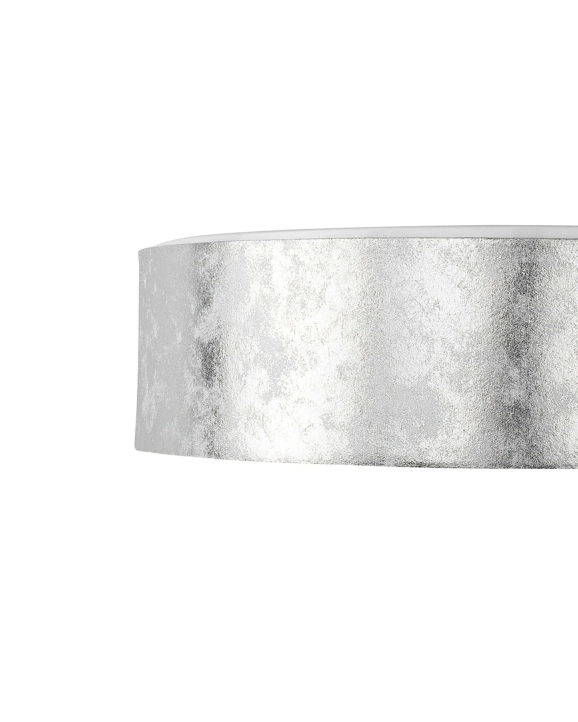  Ceiling Lamp RENA Silver