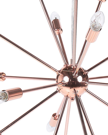  Pendant Lamp MAGUSE Metal Copper