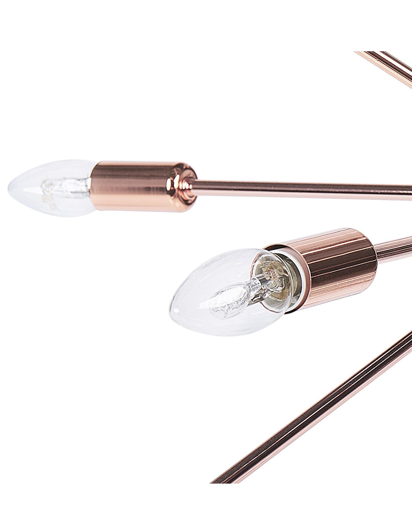 Pendant Lamp MAGUSE Metal Copper