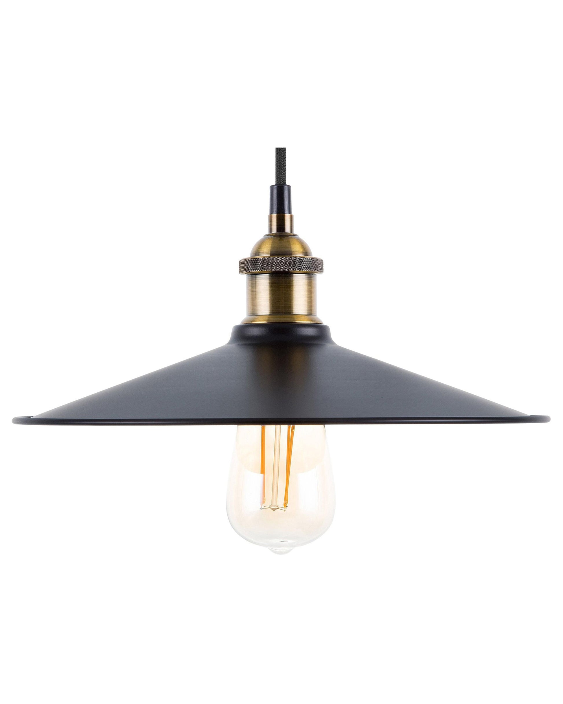  Pendant Lamp SWIFT Metal Brass