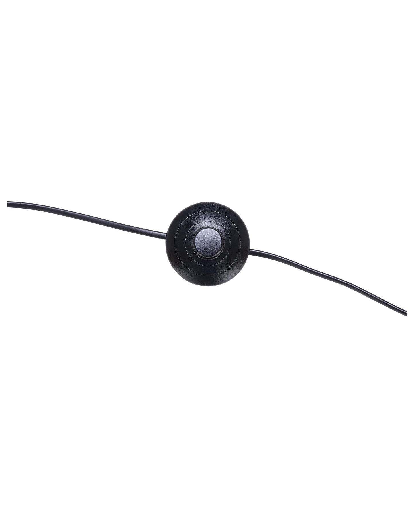  Floor Lamp FLINDERS Adjustable Metal Gold