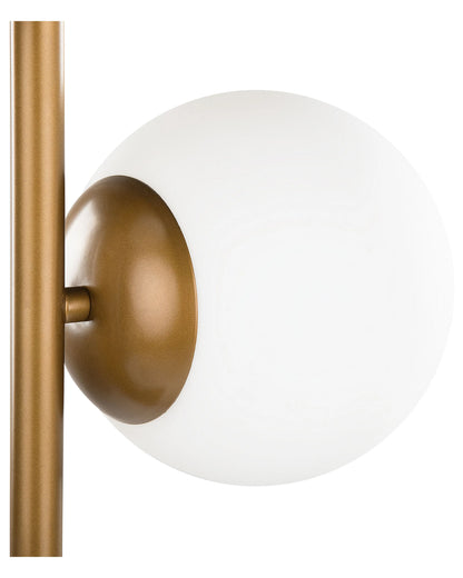  Floor Lamp WADI Metal Gold