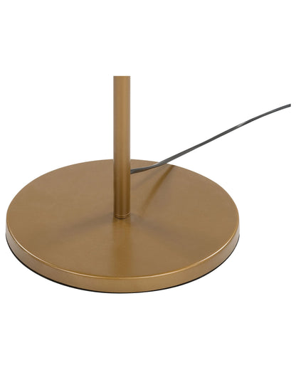  Floor Lamp WADI Metal Gold