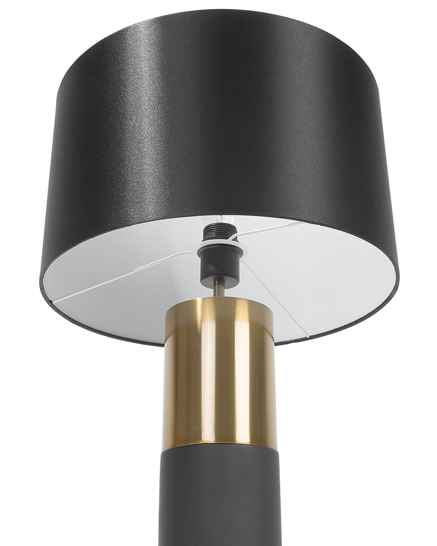  Table Lamp DARLING Metal Black