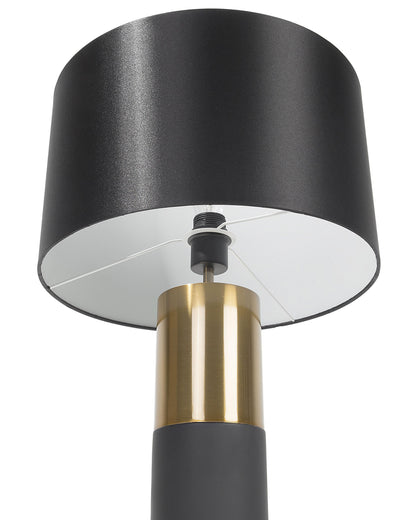  Table Lamp DARLING Metal Black