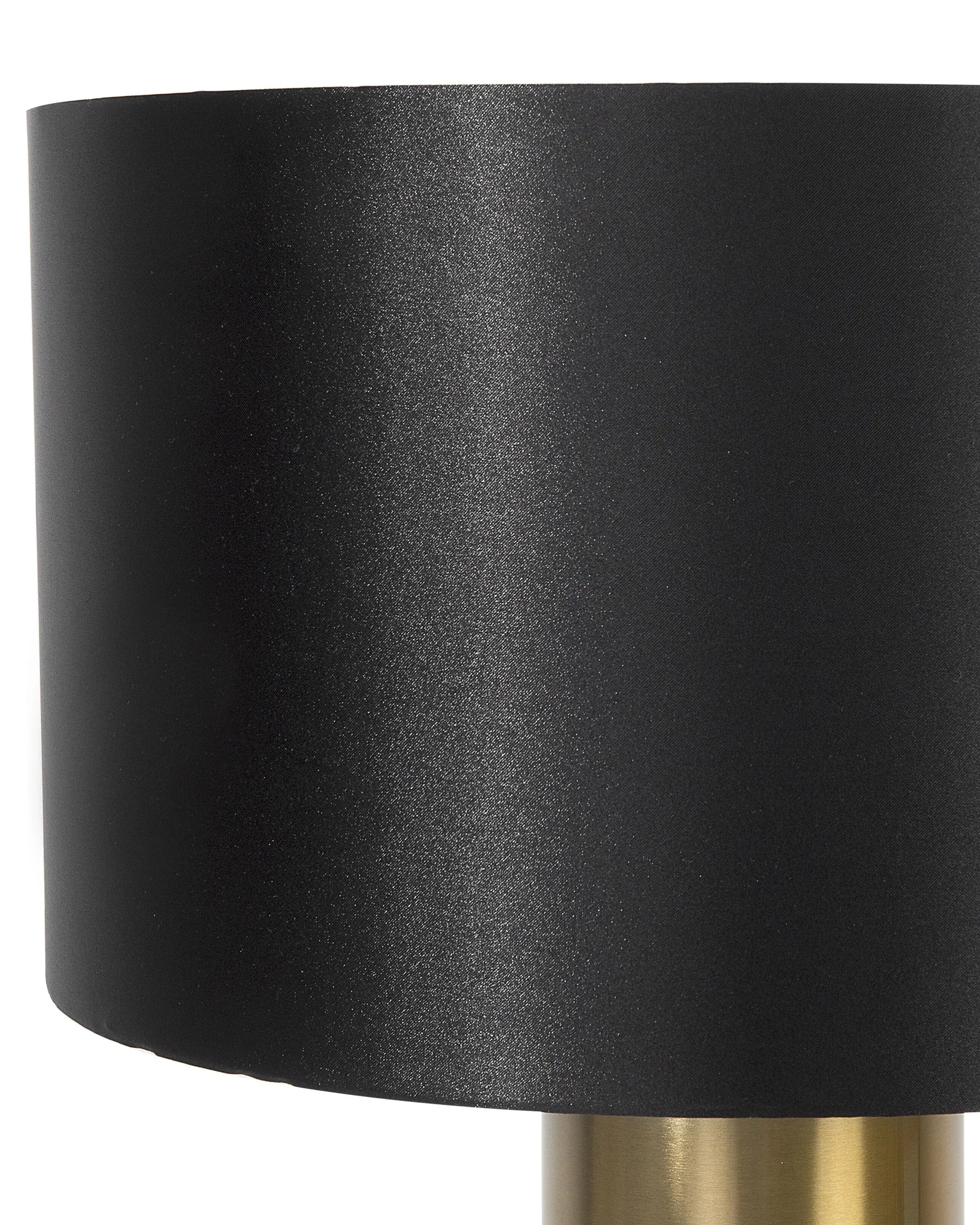  Table Lamp DARLING Metal Black
