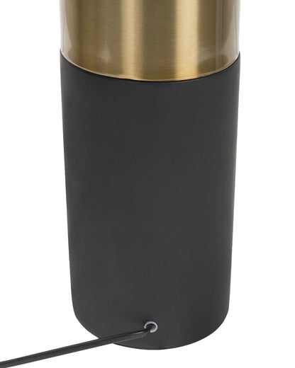  Table Lamp DARLING Metal Black