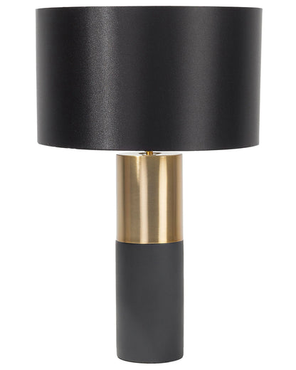  Table Lamp DARLING Metal Black