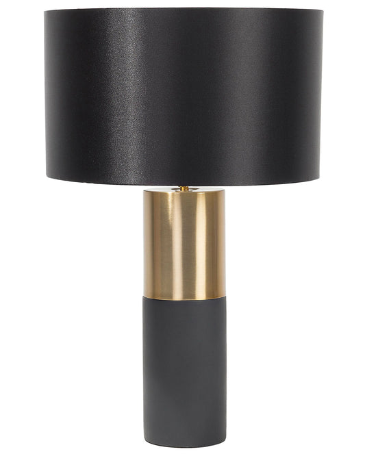  Table Lamp DARLING Metal Black