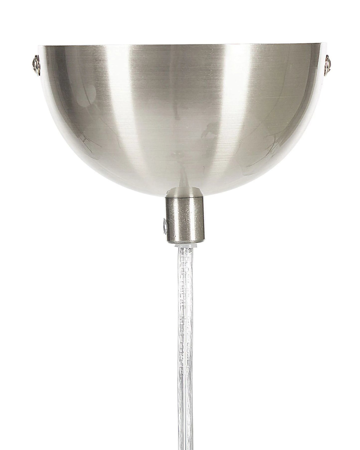 Pendant Lamp BOJANA Metal Silver