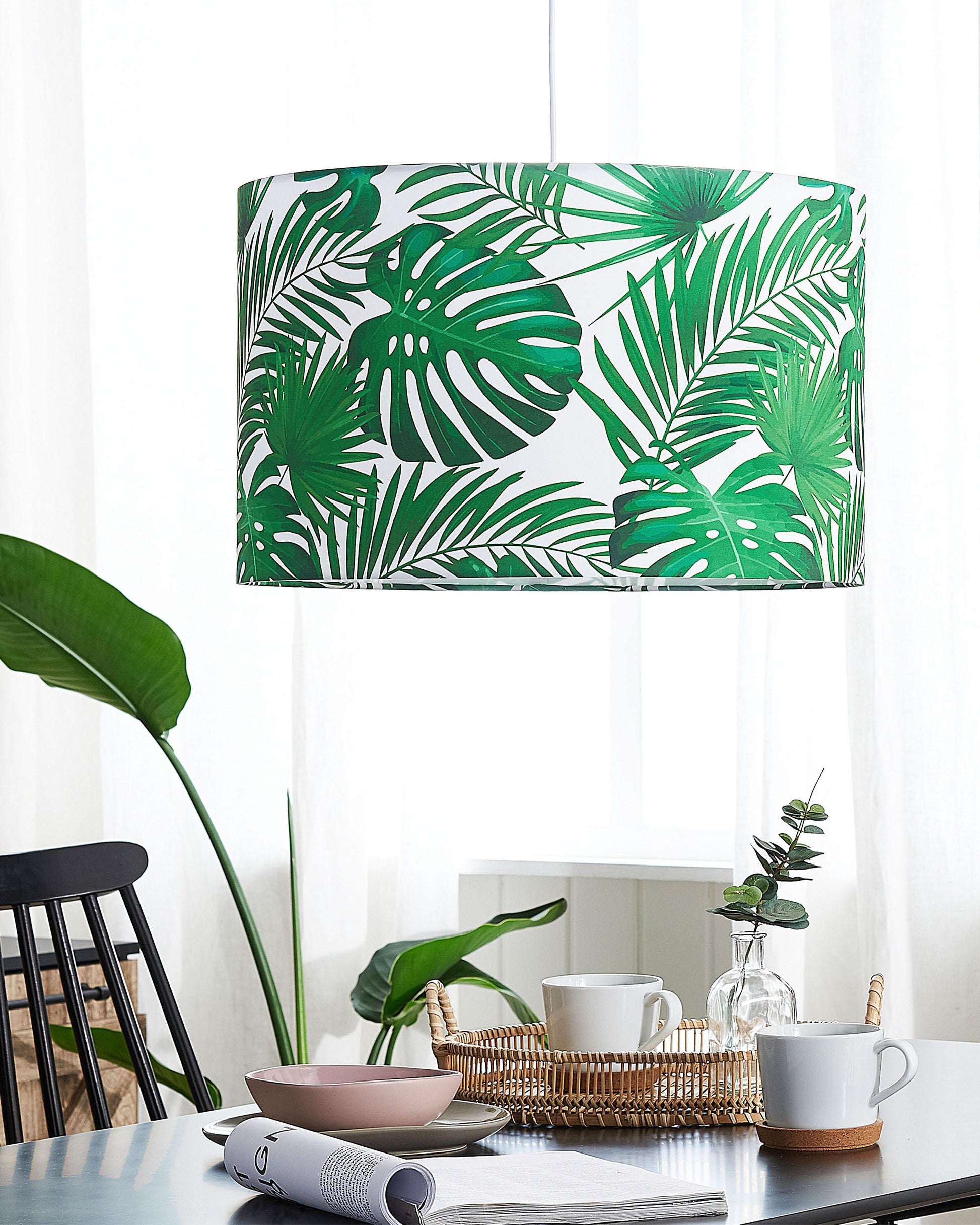  Pendant Lamp KELLS Green