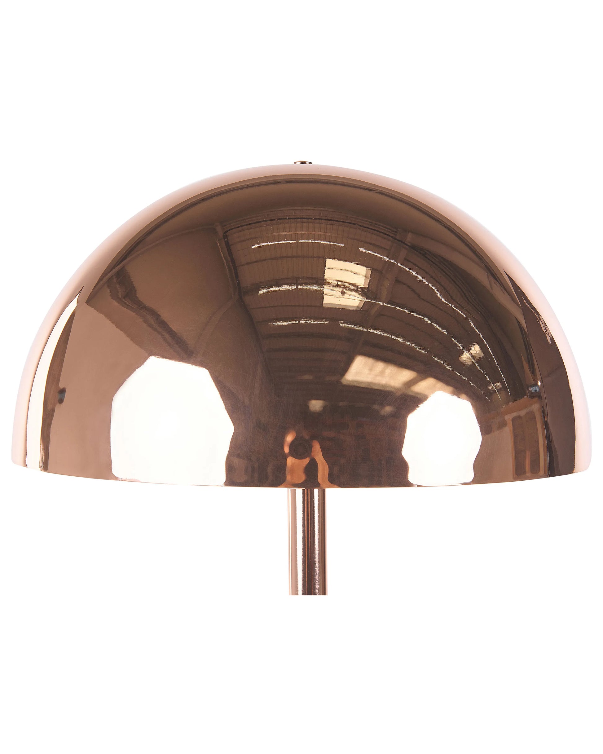  Floor Lamp MACASIA Metal Copper