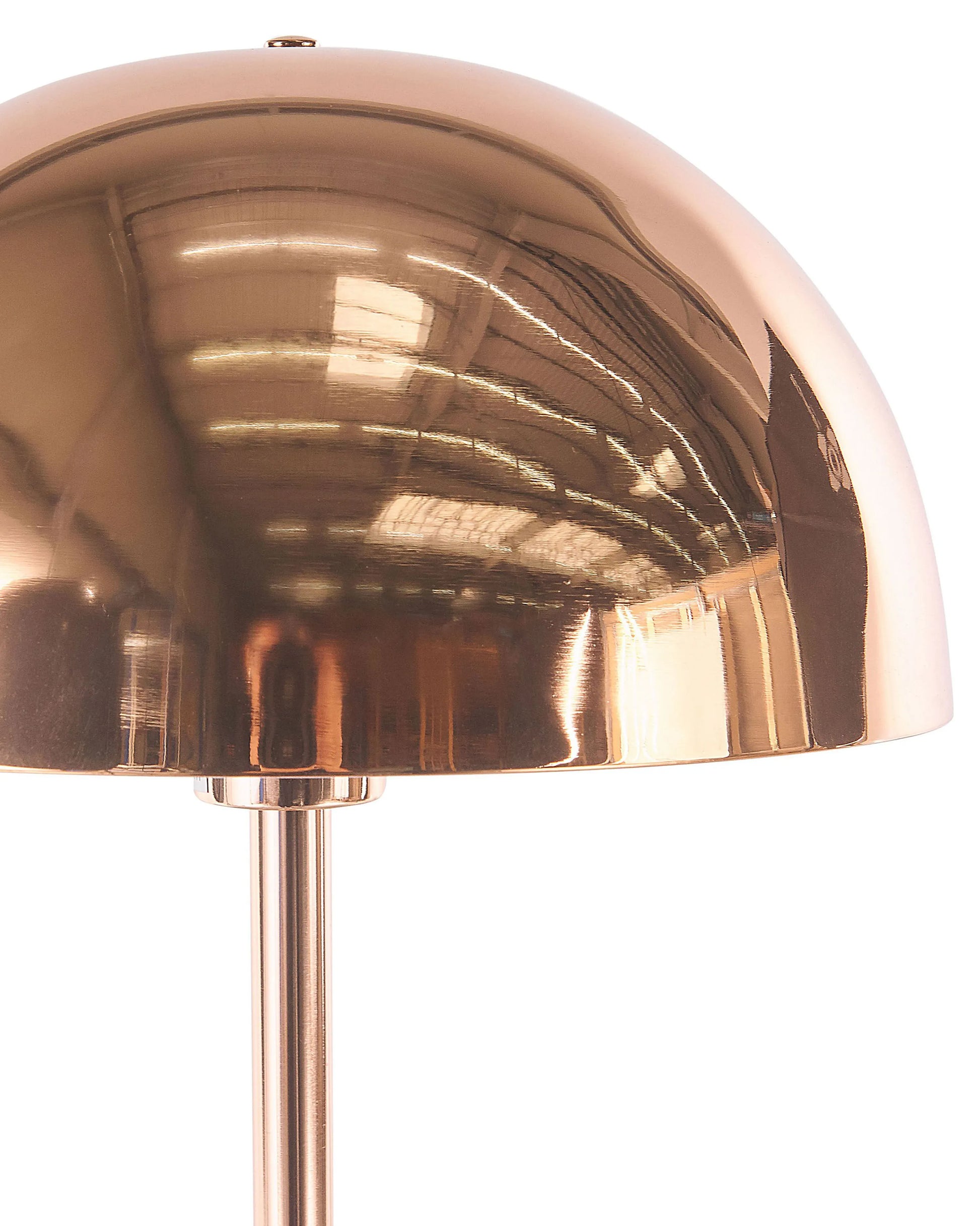  Table Lamp MACASIA Metal Copper