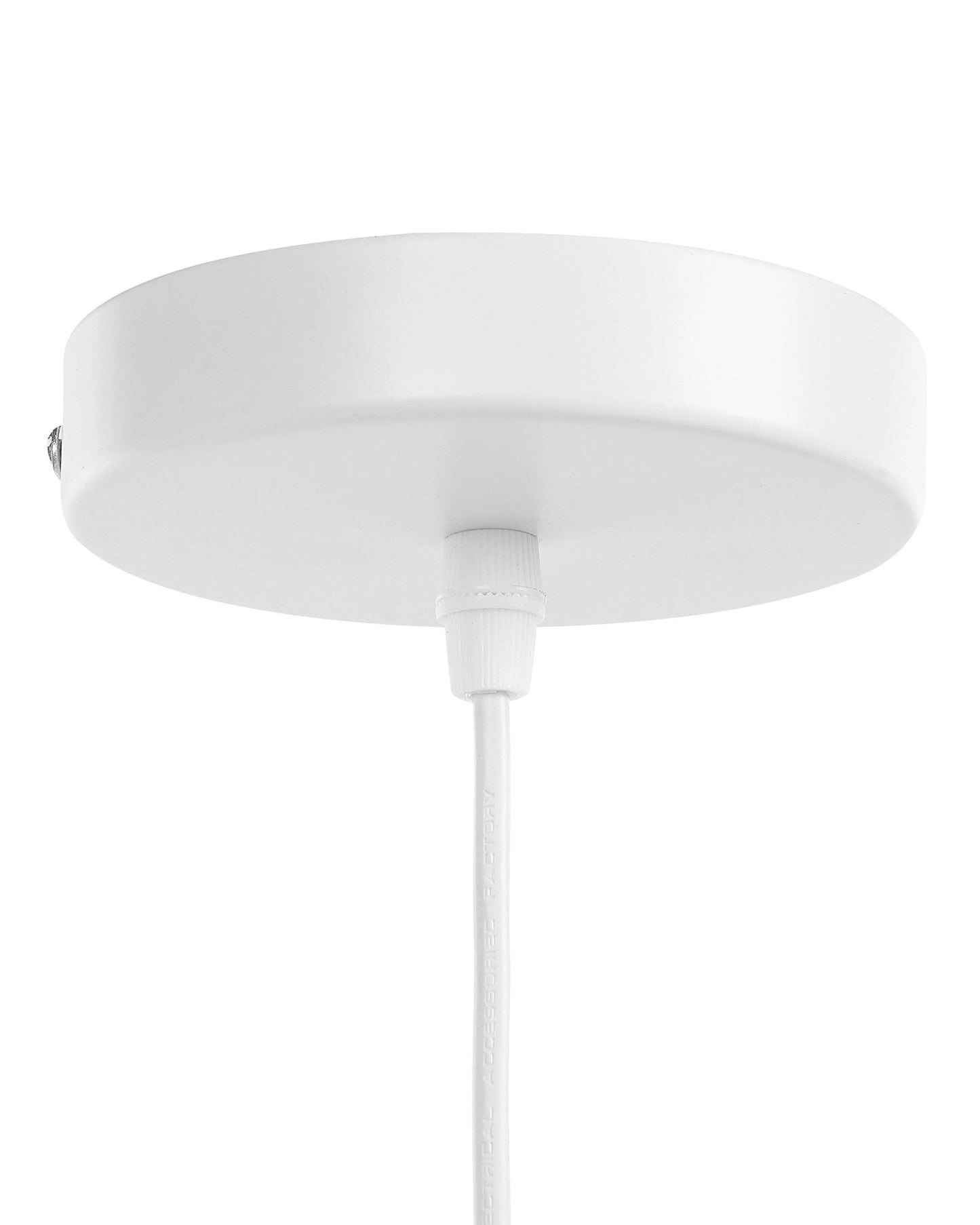  Pendant Lamp HAVEL Bamboo Wood Light Brown