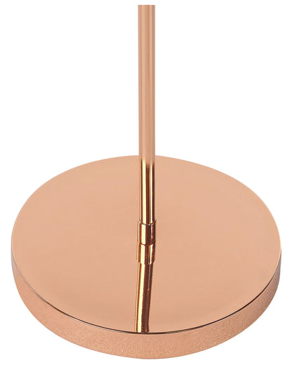  Floor Lamp SAVENA Metal Copper