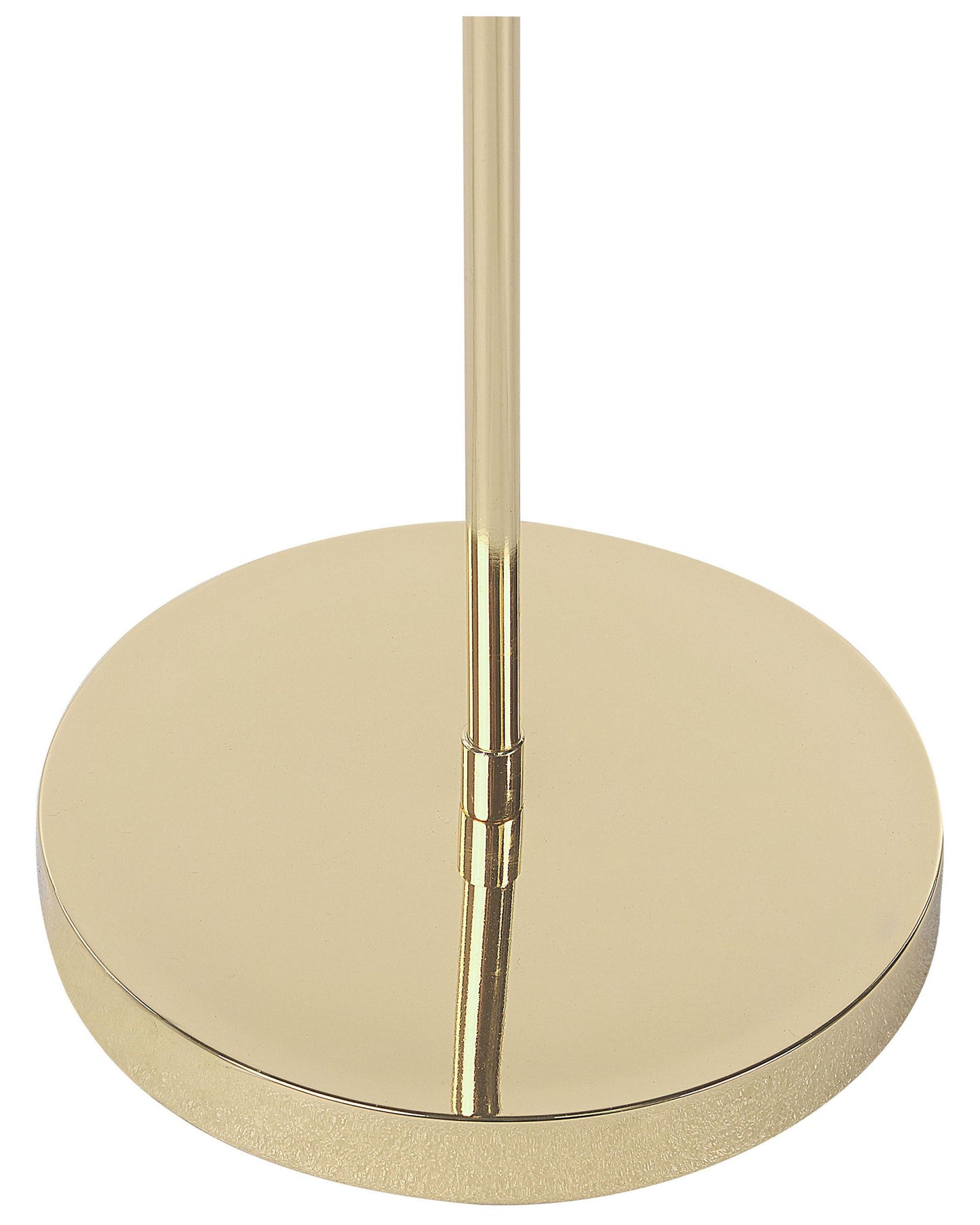  Floor Lamp SAVENA Metal Gold