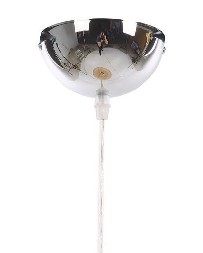  Pendant Lamp BOYNE Bamboo Wood Light Brown