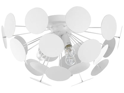 Ceiling Lamp MARITSA Metal White