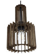  Pendant Lamp NIARI Dark Brown
