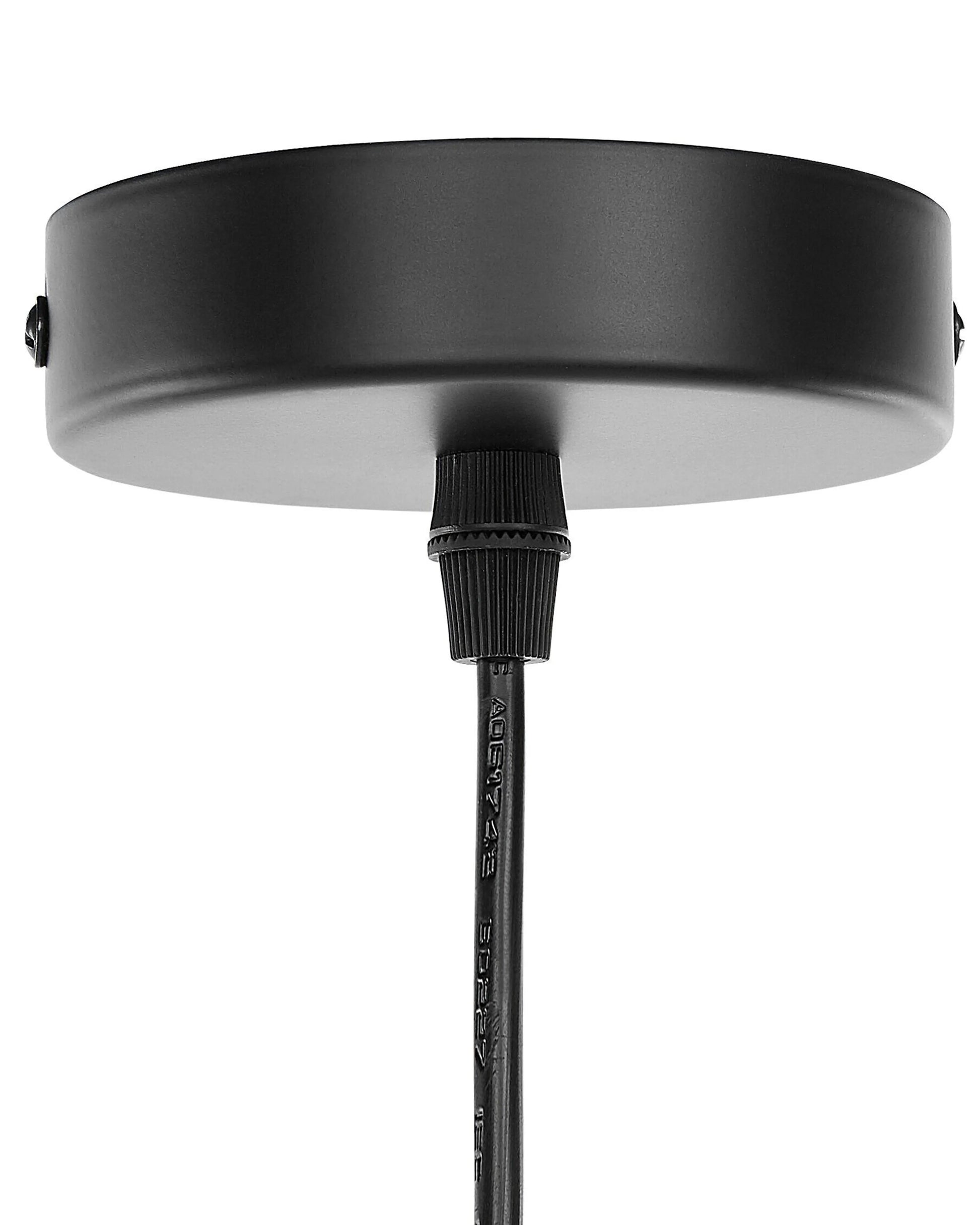  Pendant Lamp NIARI Dark Brown
