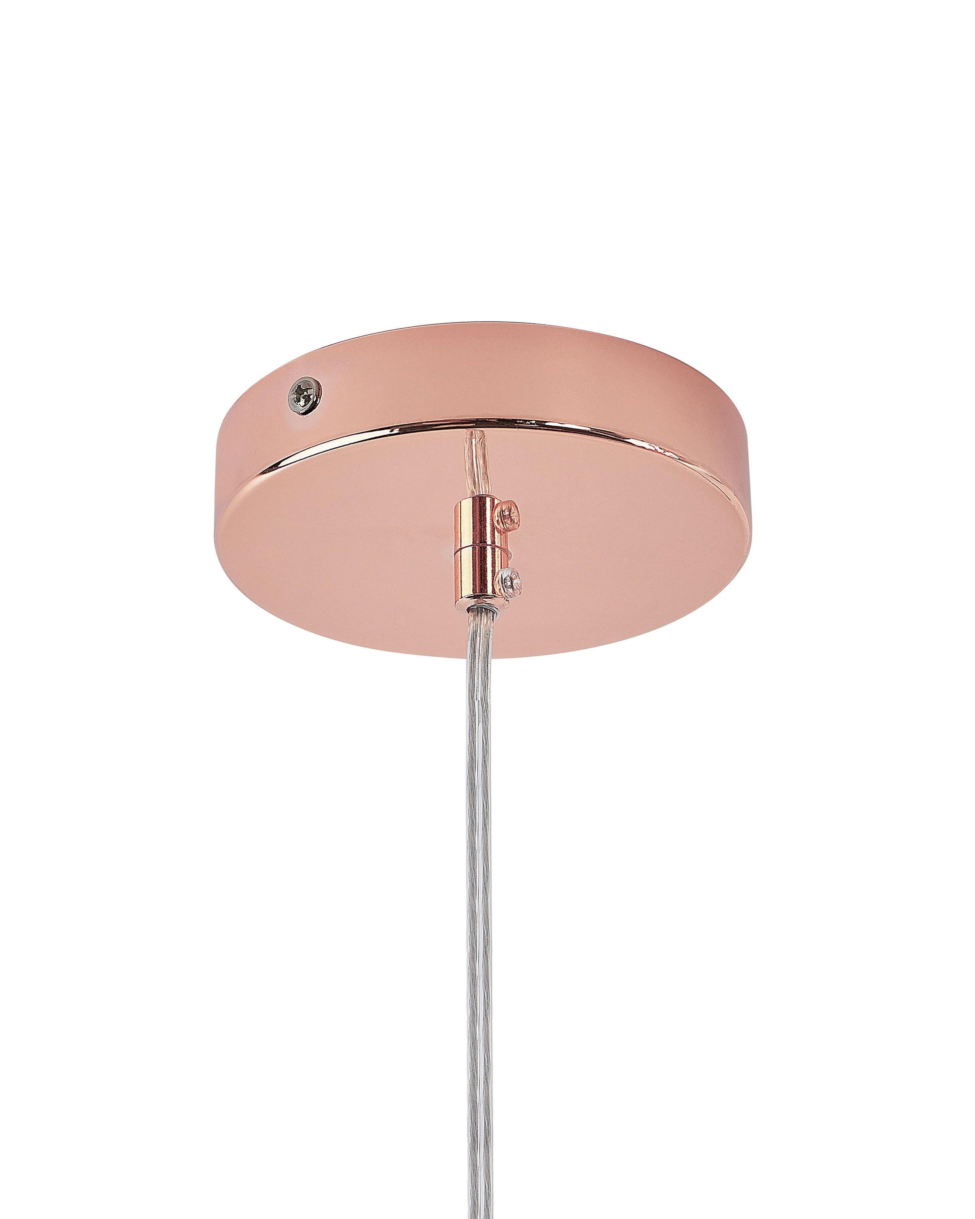  Pendant Lamp MAGUSE Metal Copper