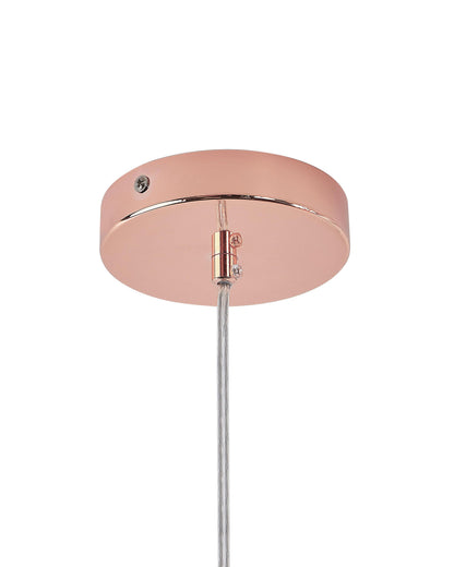  Pendant Lamp MAGUSE Metal Copper
