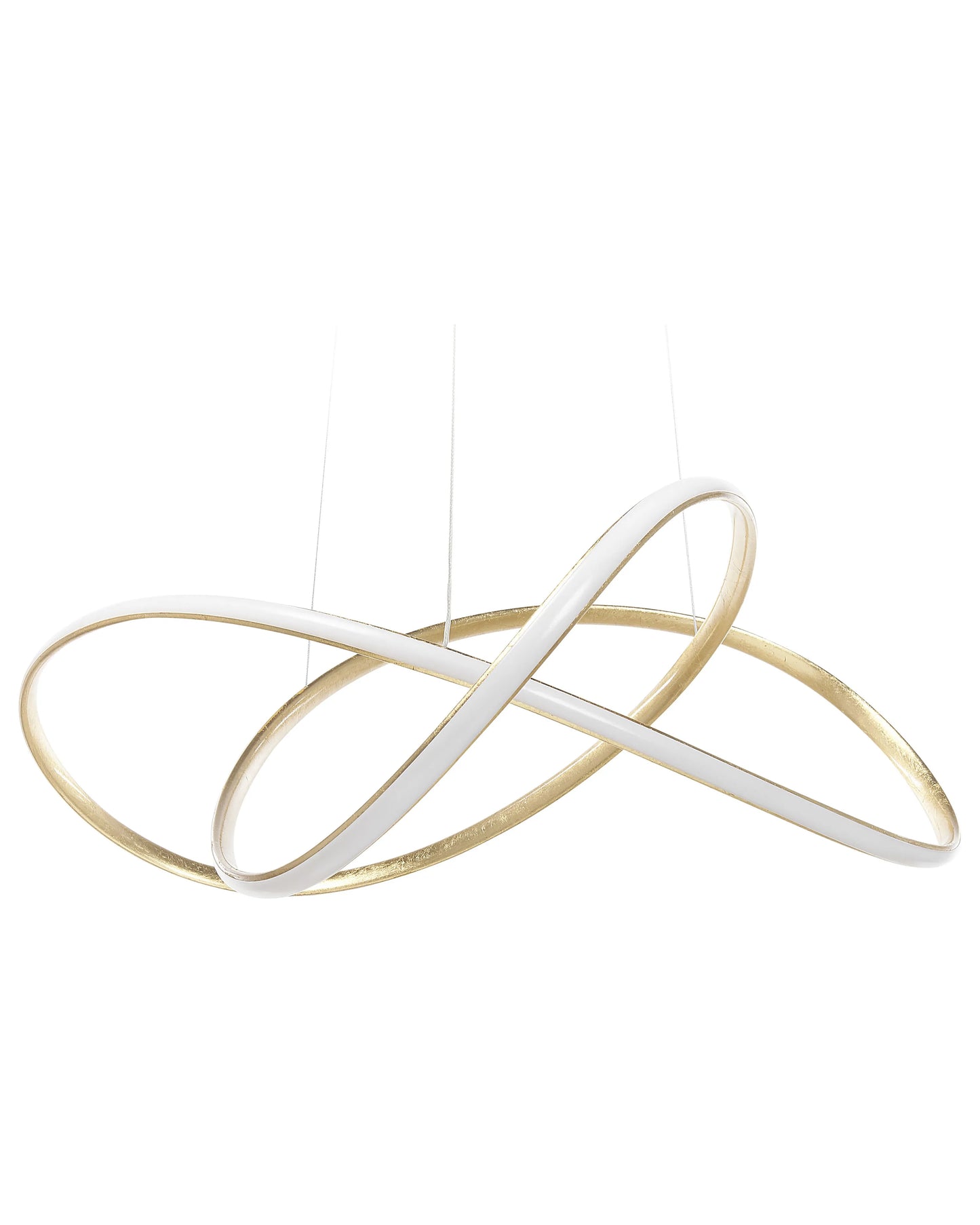  LED Pendant Lamp TUMEN Metal Gold