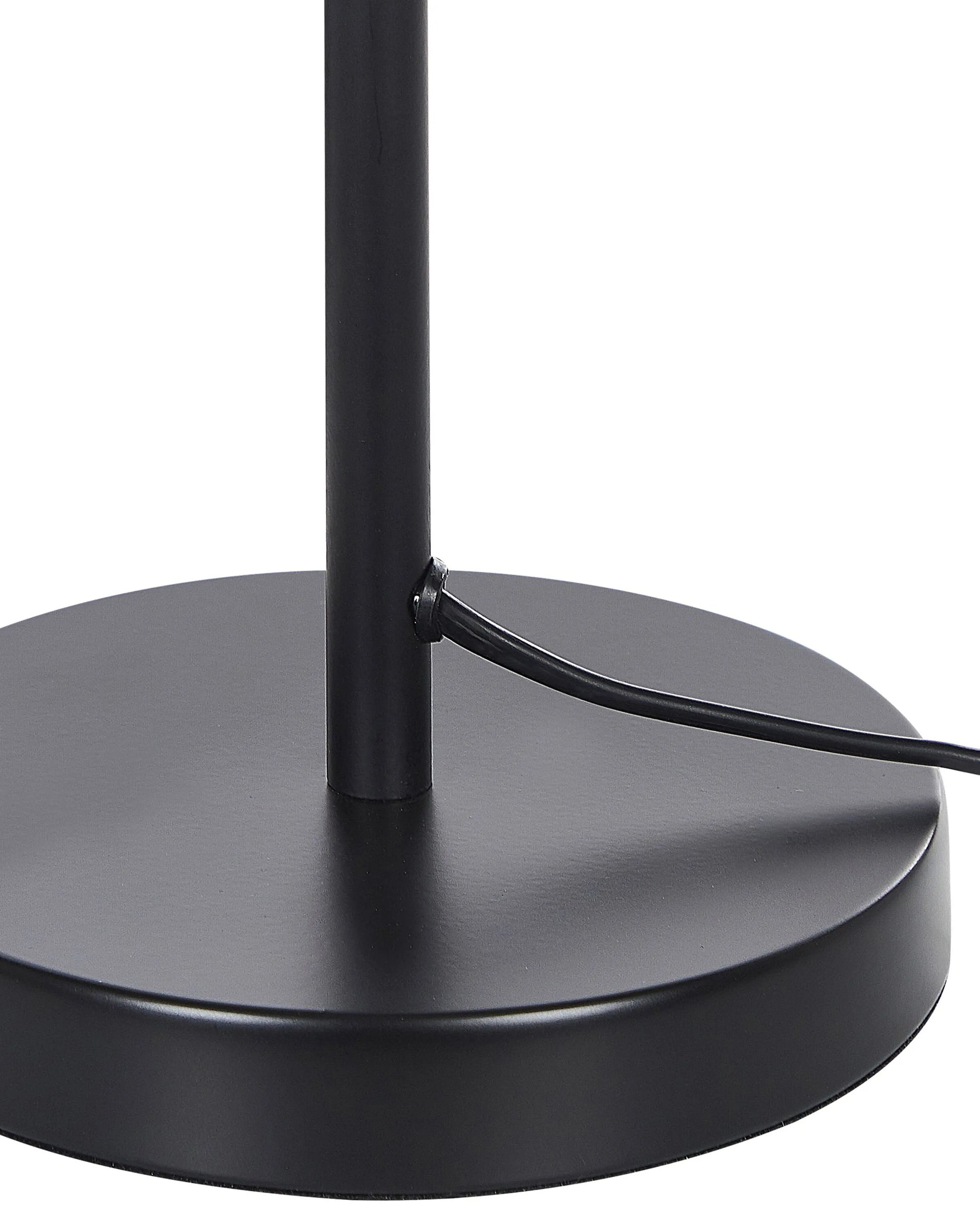  Table Lamp SENETTE Metal Black/ Gold