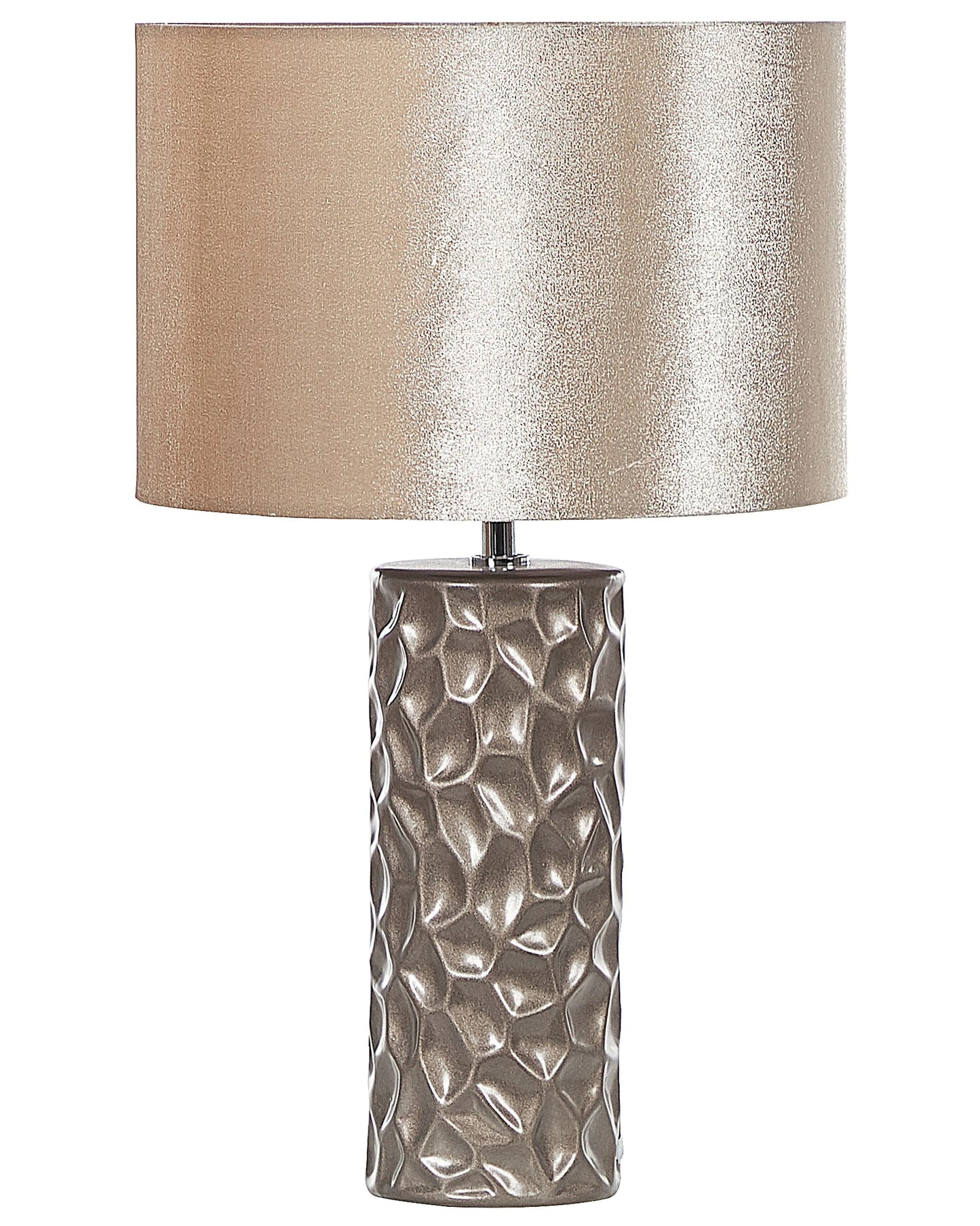  Table Lamp SANKURU Ceramic Gold