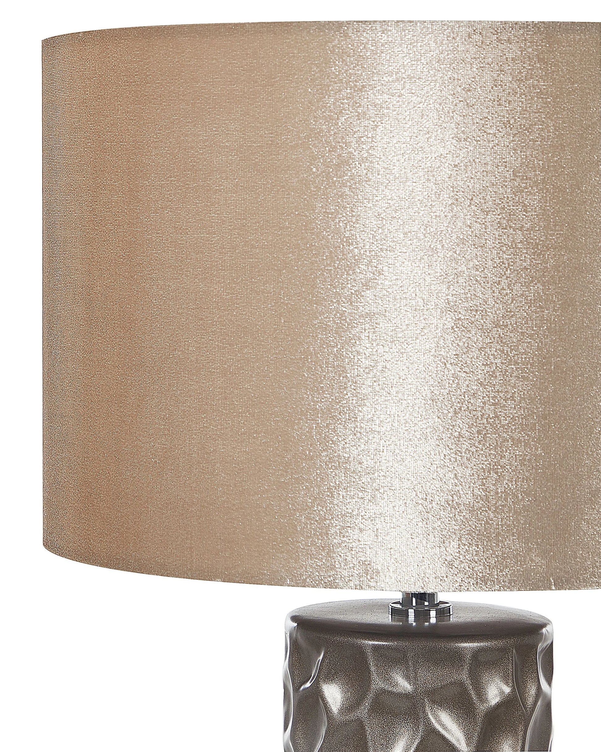  Table Lamp SANKURU Ceramic Gold
