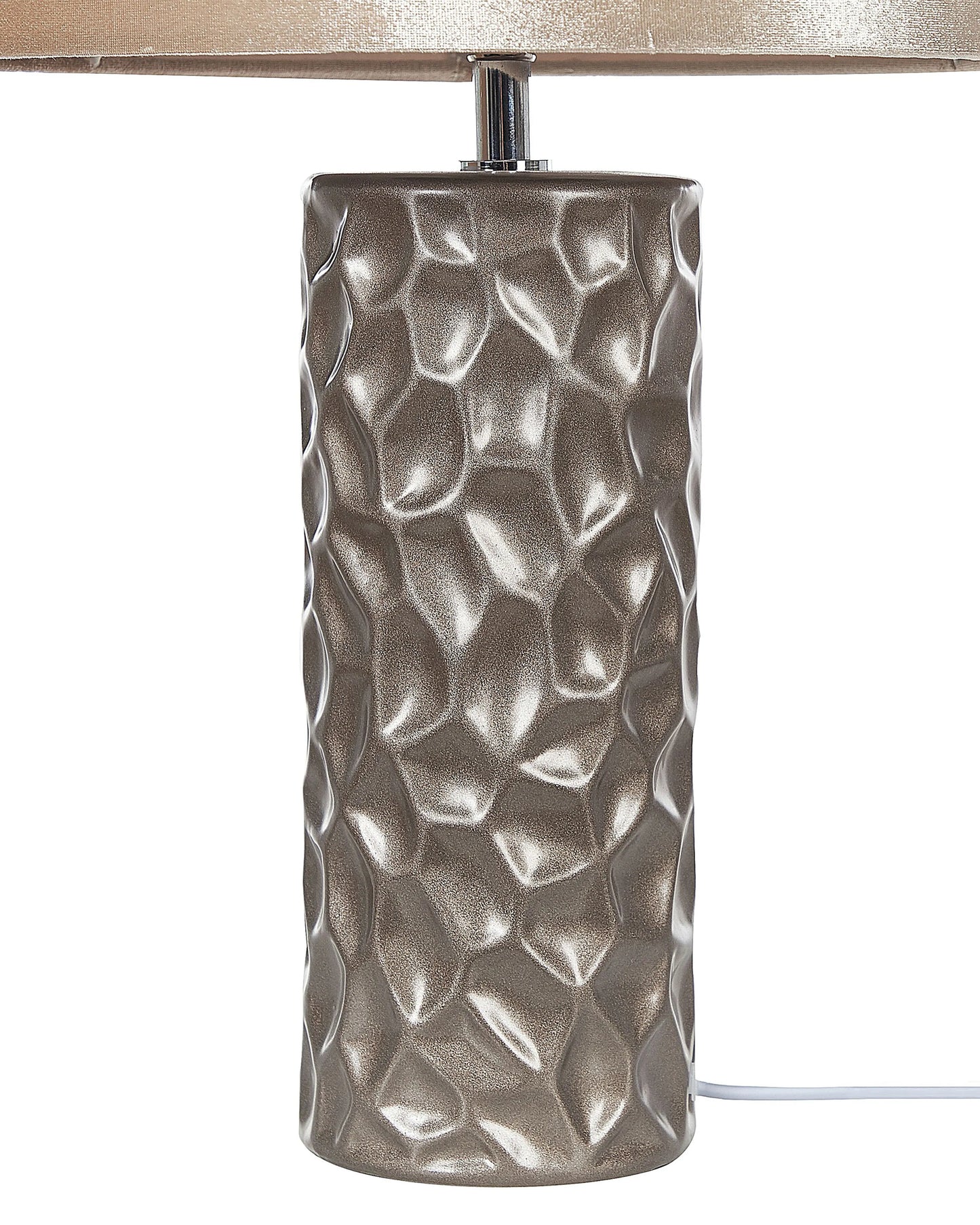  Table Lamp SANKURU Ceramic Gold