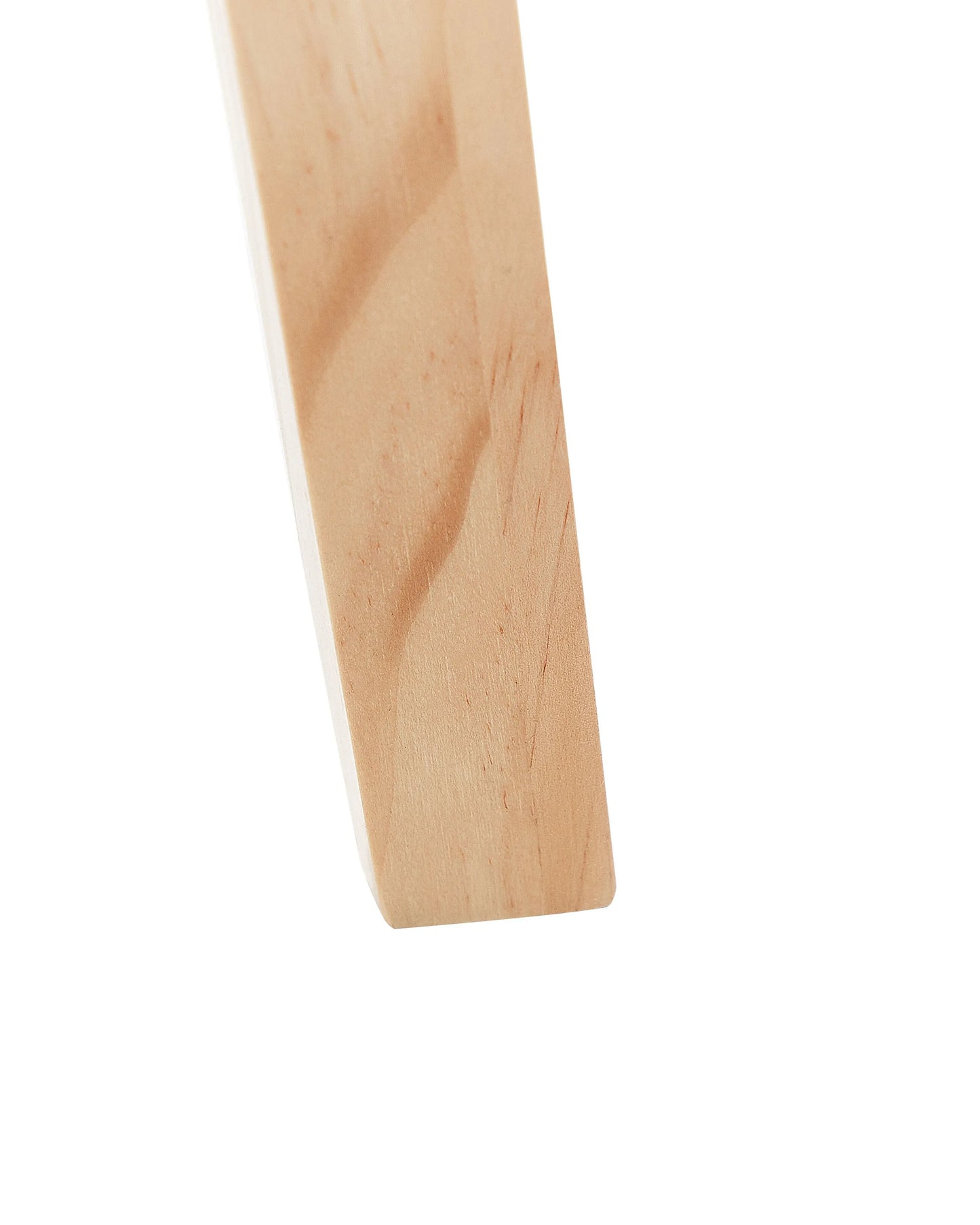  Floor Lamp BLUFF Pine Wood White