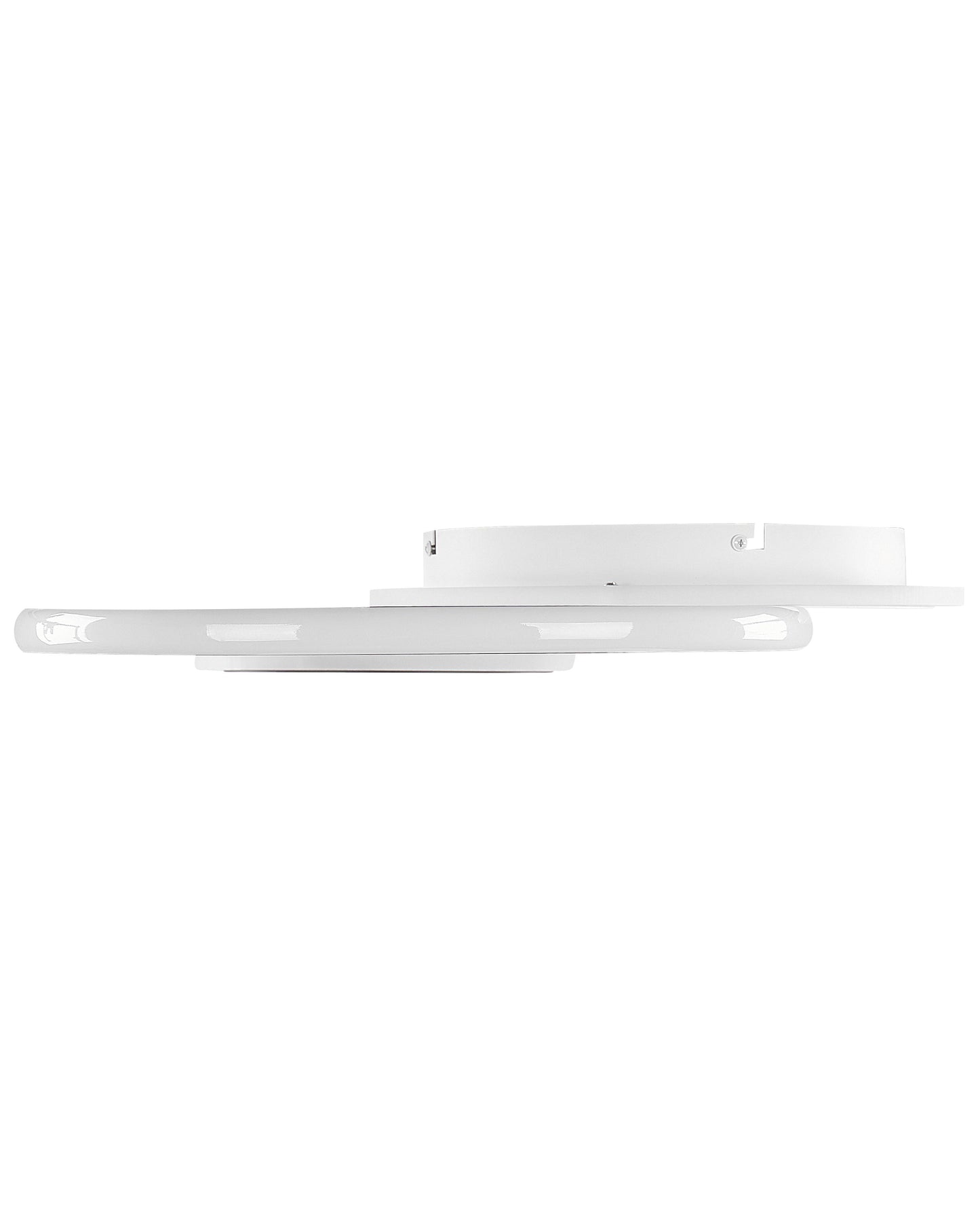  LED Ceiling Lamp ZAMI Metal Black