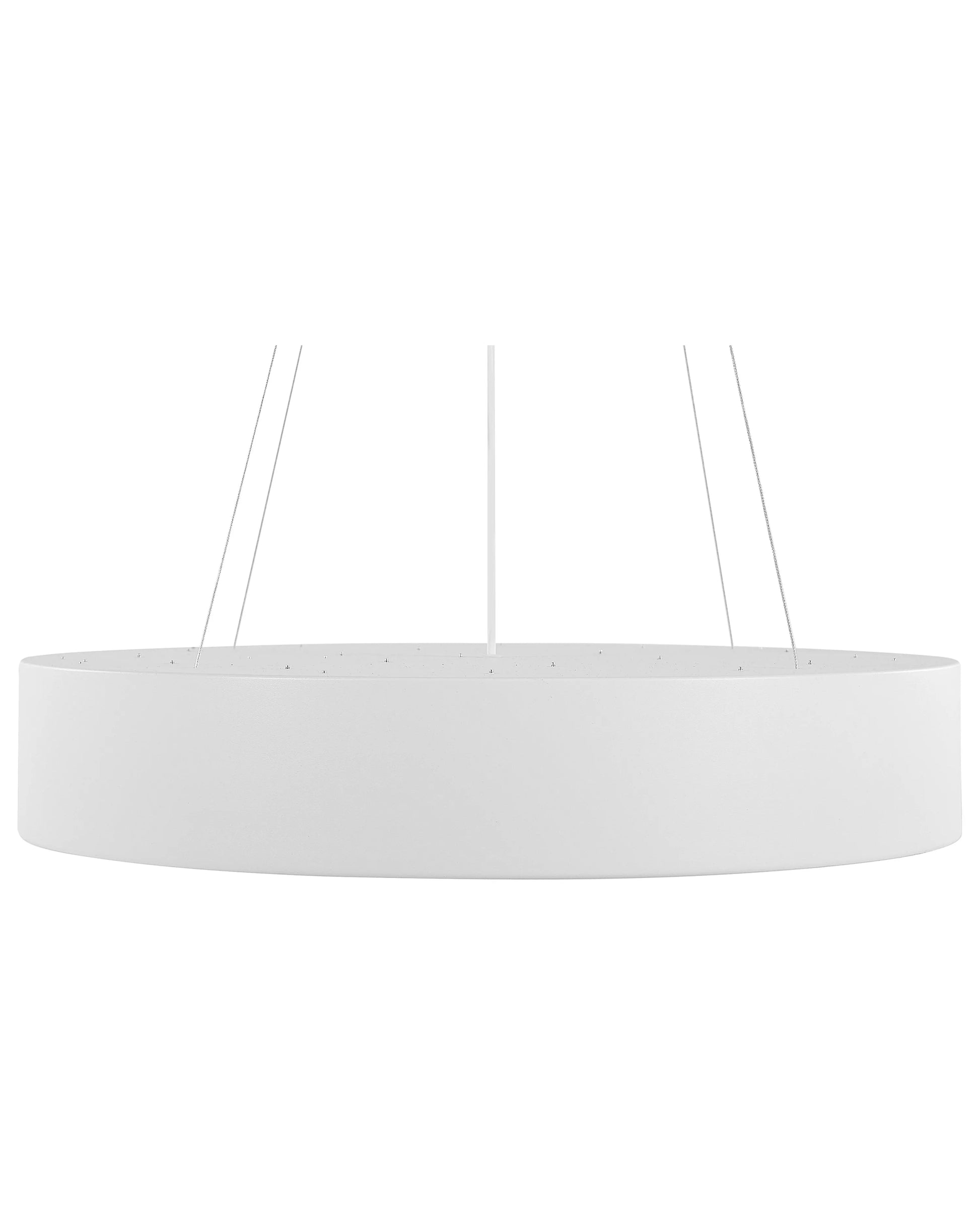  LED Pendant Lamp BALILI Metal White
