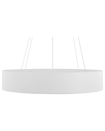  LED Pendant Lamp BALILI Metal White