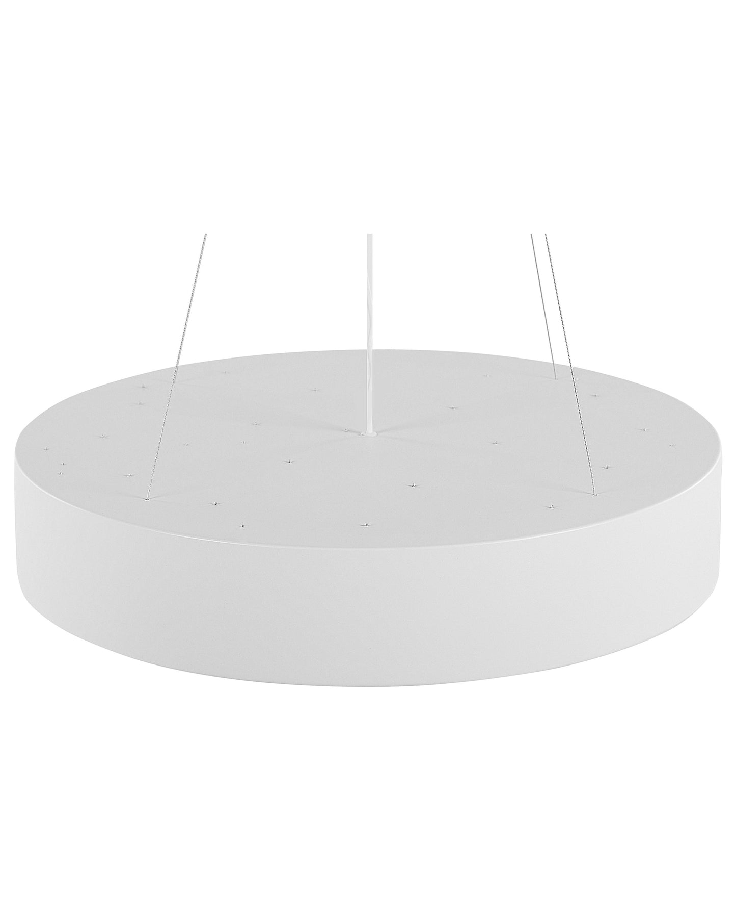  LED Pendant Lamp BALILI Metal White