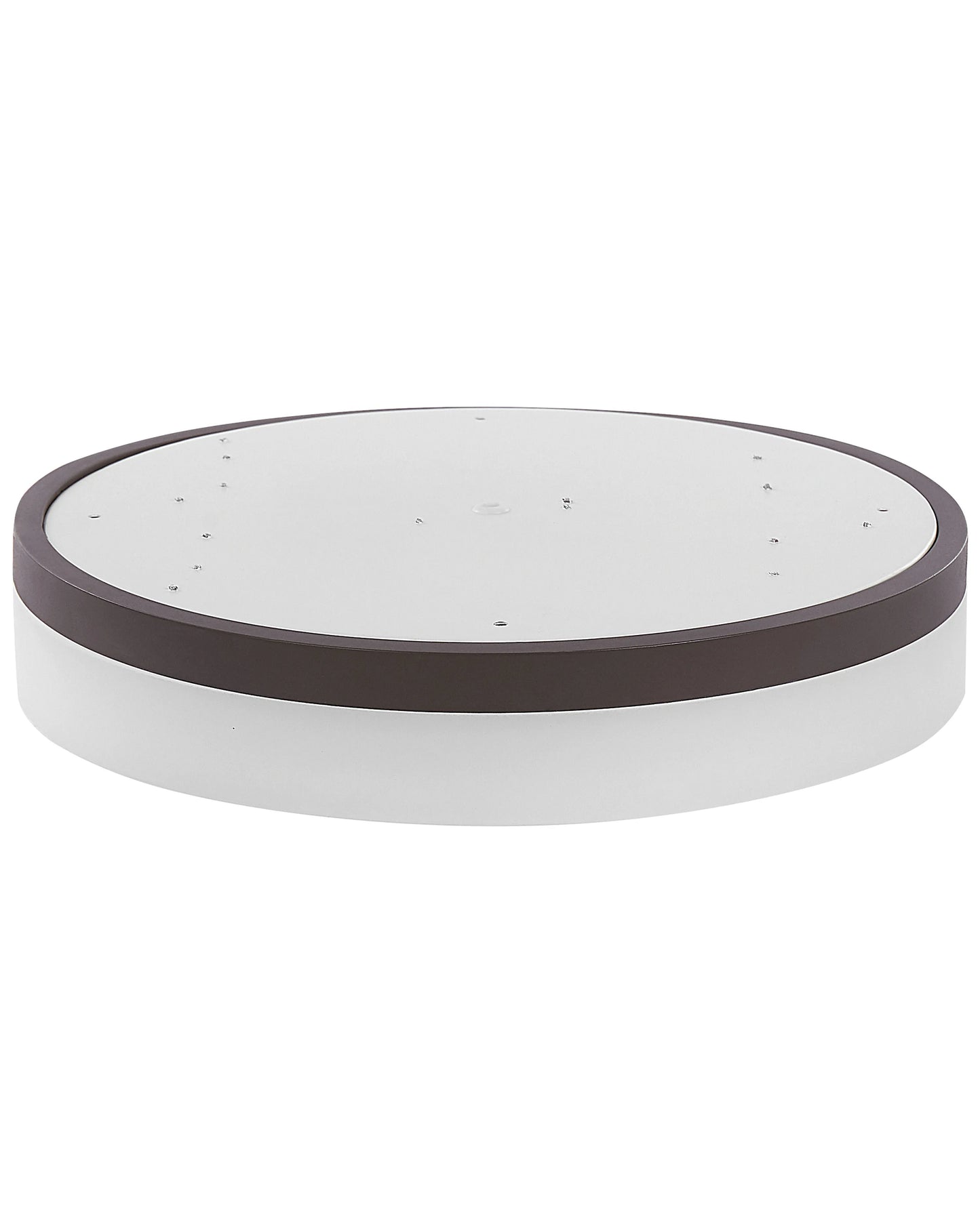  LED Ceiling Lamp SAKAE Metal White