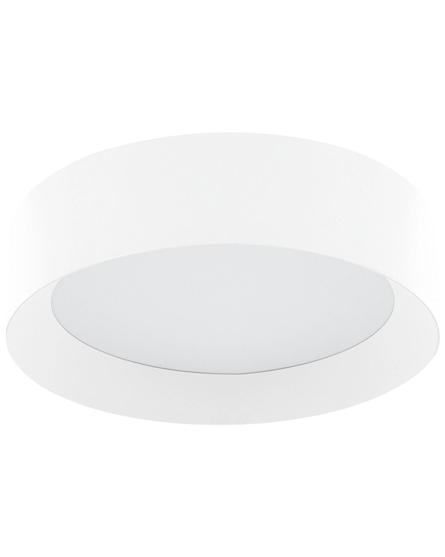  LED Ceiling Lamp LOEI Metal White