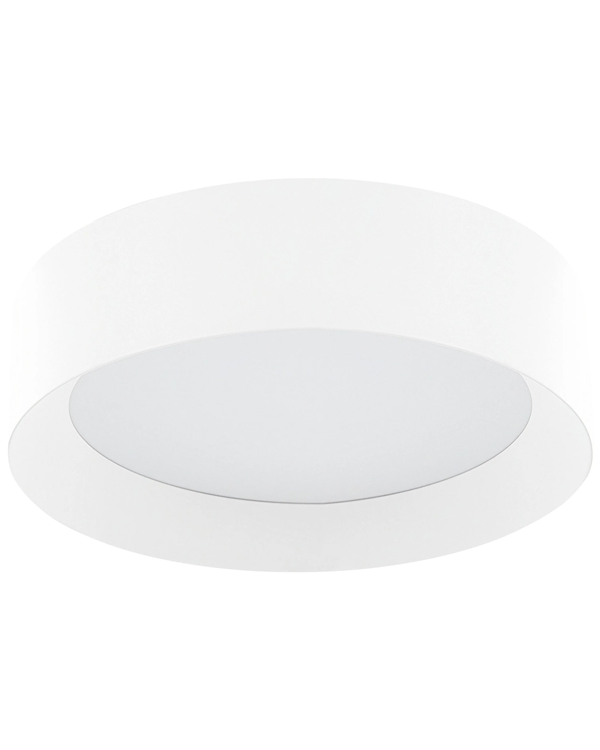  LED Ceiling Lamp LOEI Metal White