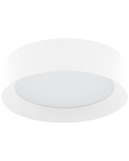  LED Ceiling Lamp LOEI Metal White