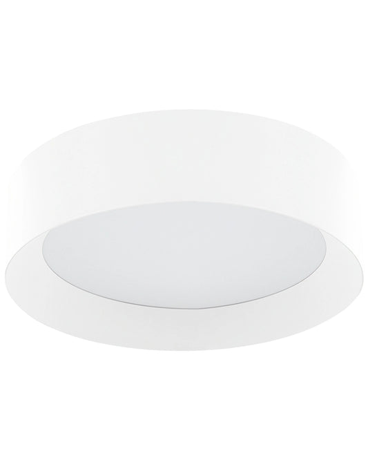  LED Ceiling Lamp LOEI Metal White