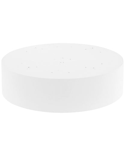  LED Ceiling Lamp LOEI Metal White
